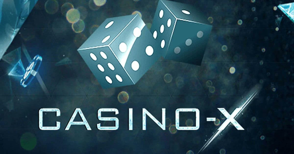 казино Casino X