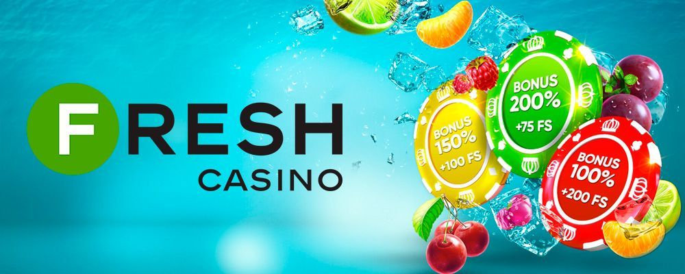 Fresh Casino