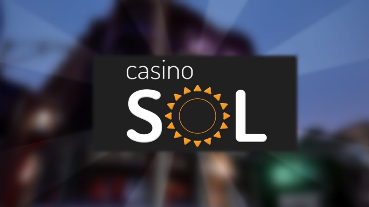 Sol Casino