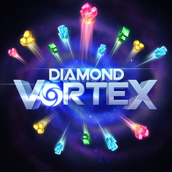 Игровой автомат Diamond Vortex