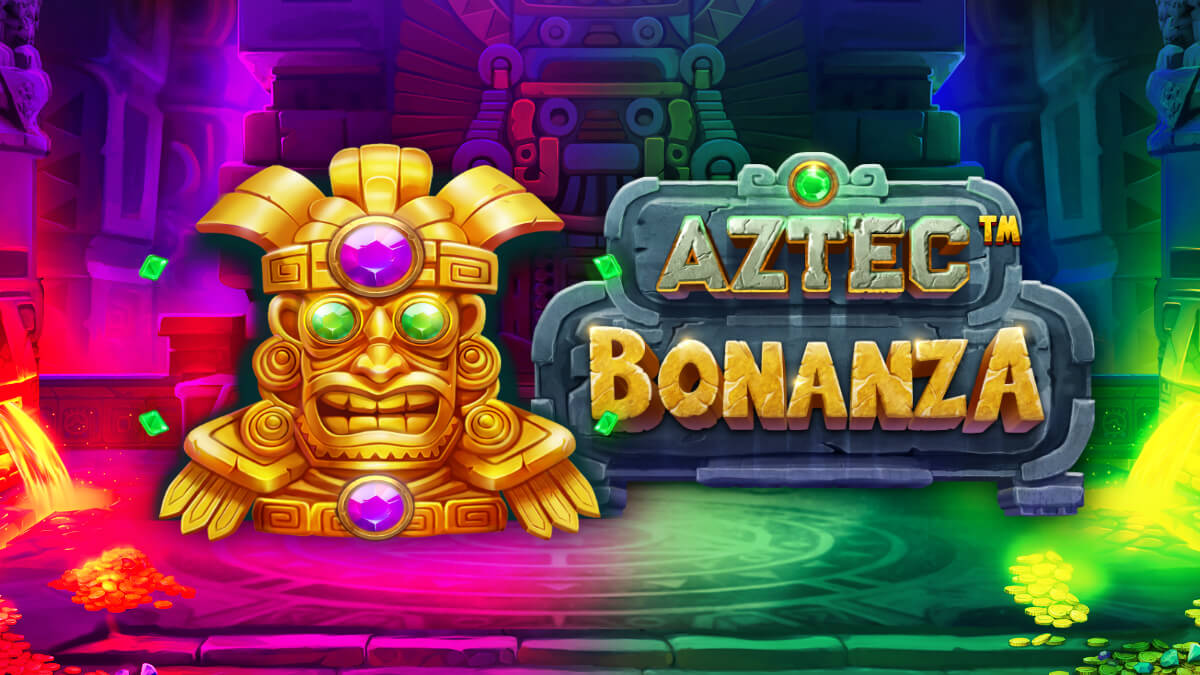 Игровой автомат Aztec Bonanza