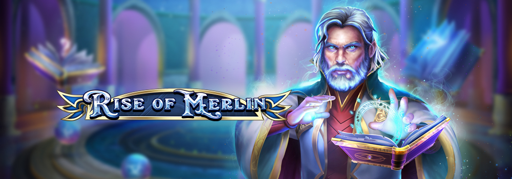 Rise of Merlin