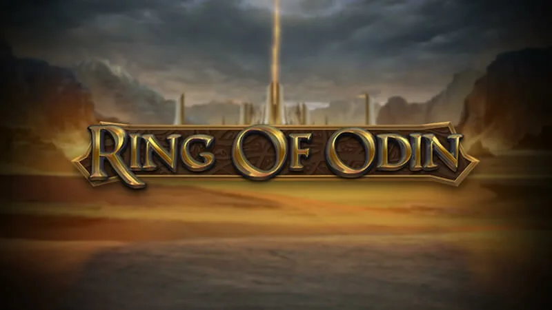 Игровой автомат Ring of Odin