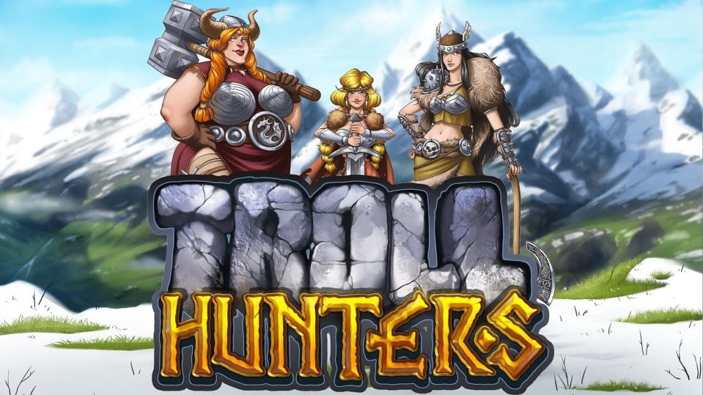 Troll Hunters 2