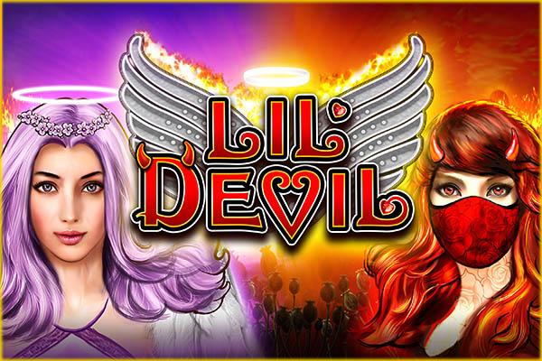 Игровой автомат Lil' Devil