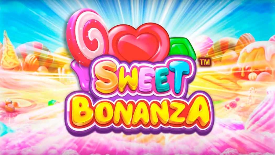 Sweet Bonanza